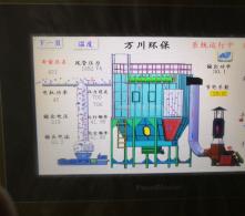 家具廠中央吸塵系統產品介紹